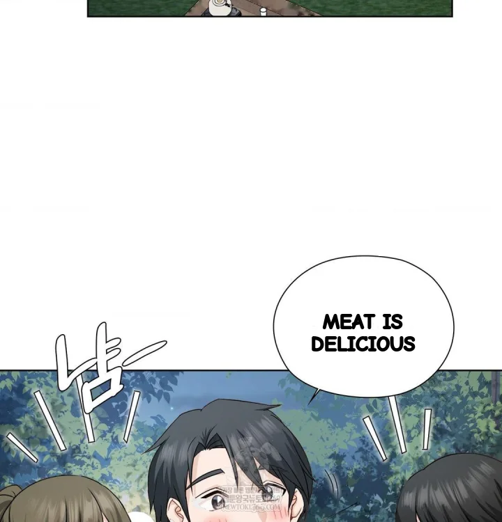 She Recommends A Harem Chapter 48 - Page 56