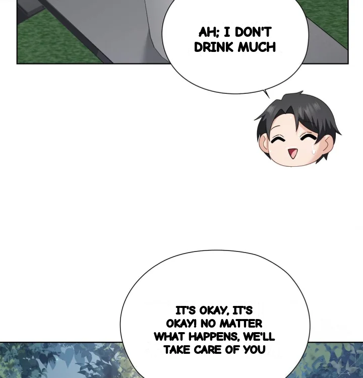 She Recommends A Harem Chapter 48 - Page 61