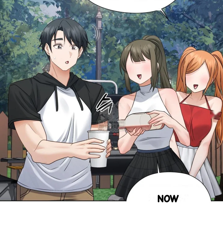 She Recommends A Harem Chapter 48 - Page 62