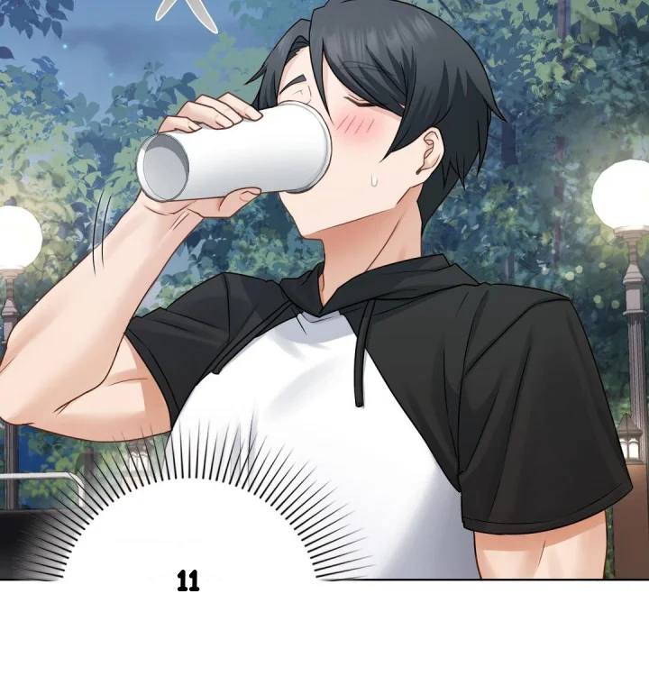 She Recommends A Harem Chapter 48 - Page 64
