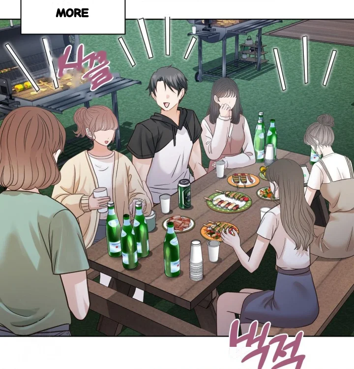 She Recommends A Harem Chapter 48 - Page 67