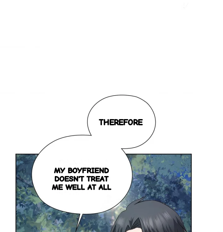 She Recommends A Harem Chapter 48 - Page 68
