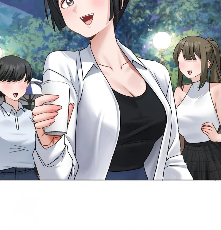 She Recommends A Harem Chapter 48 - Page 7