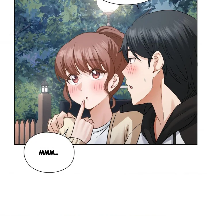 She Recommends A Harem Chapter 48 - Page 71