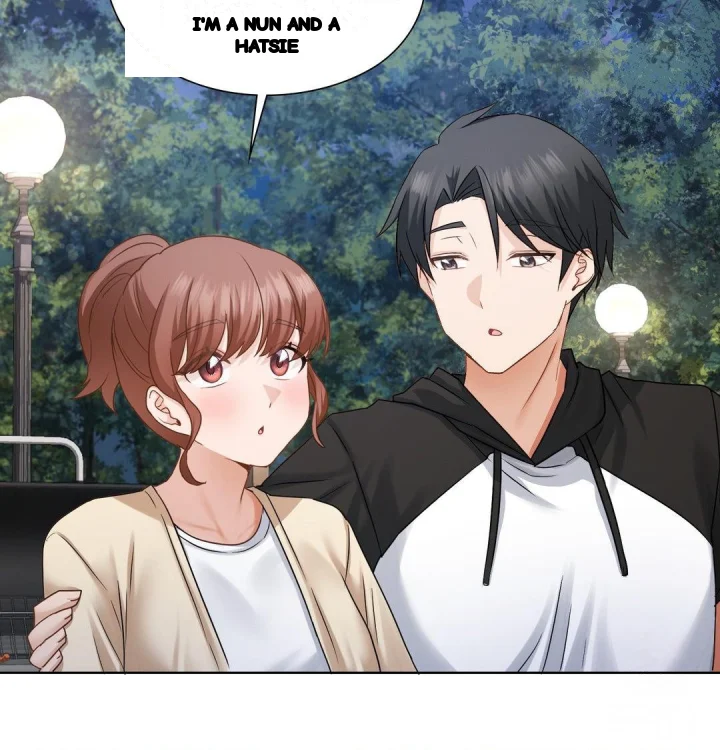 She Recommends A Harem Chapter 48 - Page 73