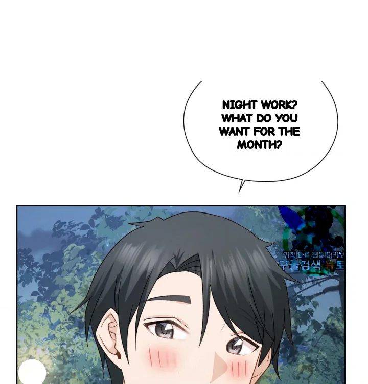 She Recommends A Harem Chapter 48 - Page 74