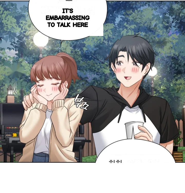 She Recommends A Harem Chapter 48 - Page 76