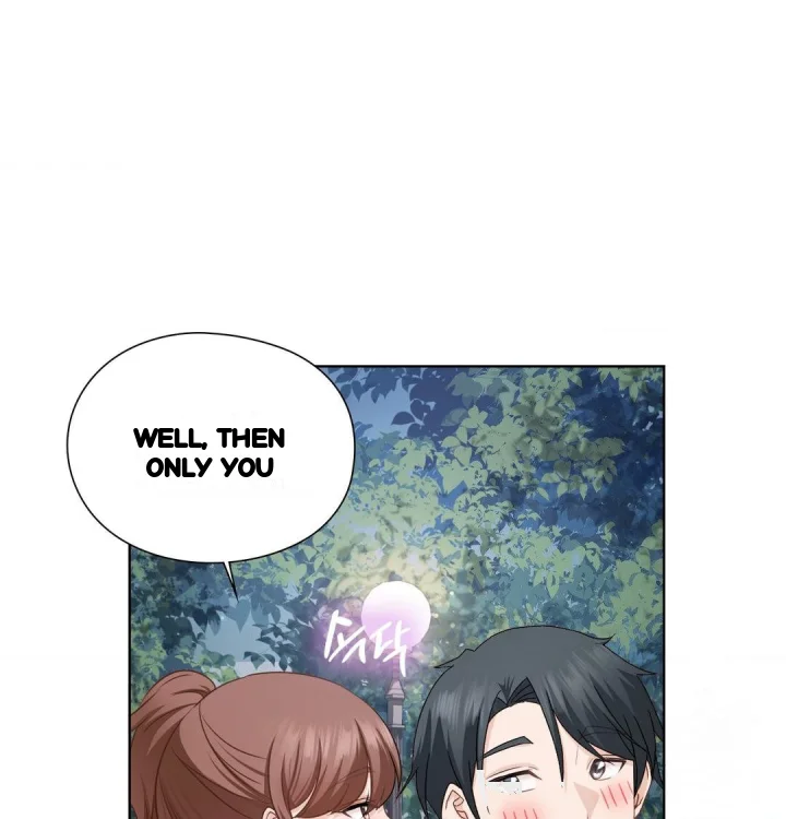 She Recommends A Harem Chapter 48 - Page 77