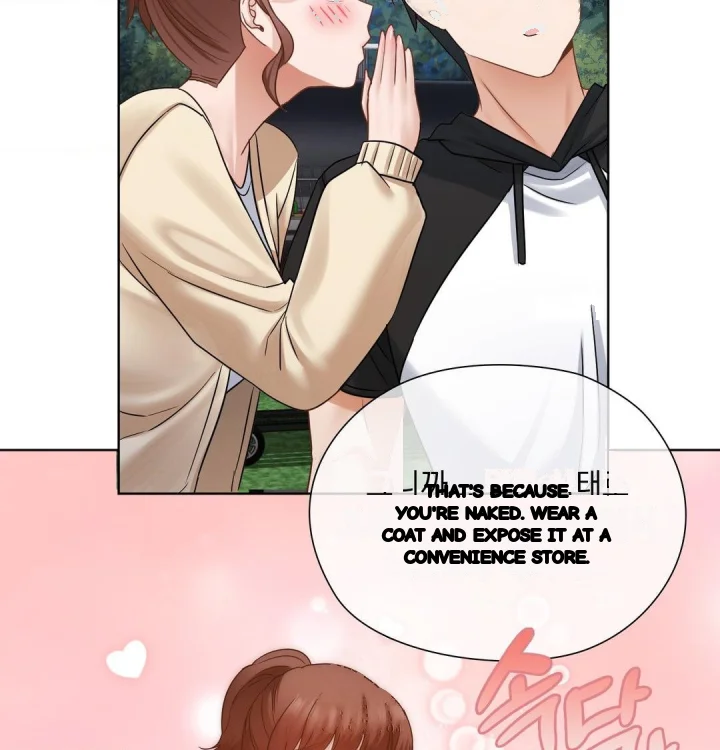 She Recommends A Harem Chapter 48 - Page 78