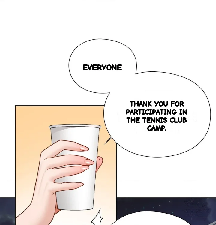 She Recommends A Harem Chapter 48 - Page 8