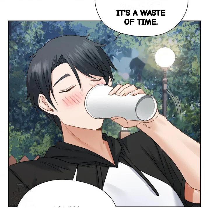 She Recommends A Harem Chapter 48 - Page 82
