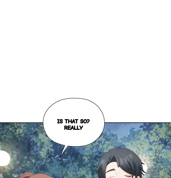 She Recommends A Harem Chapter 48 - Page 83