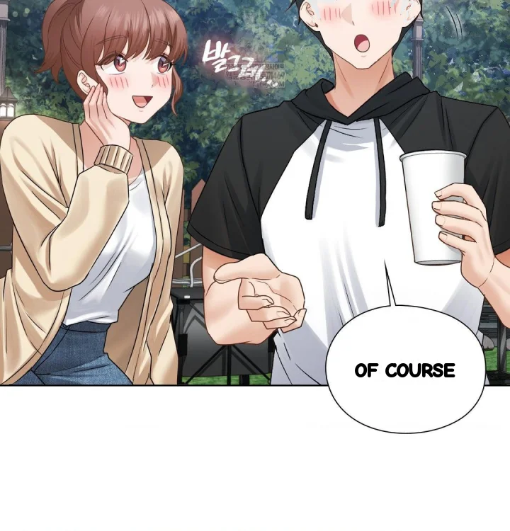 She Recommends A Harem Chapter 48 - Page 84