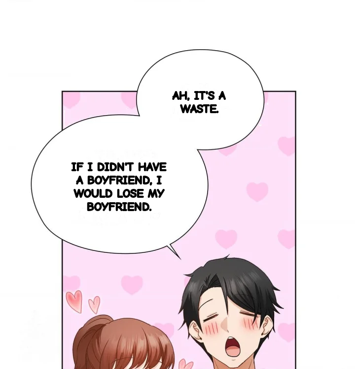 She Recommends A Harem Chapter 48 - Page 85