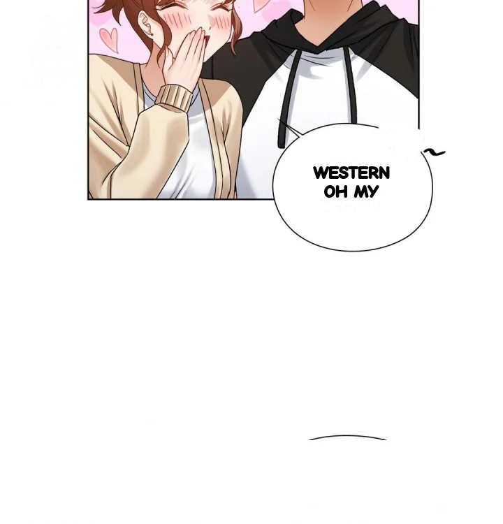She Recommends A Harem Chapter 48 - Page 86