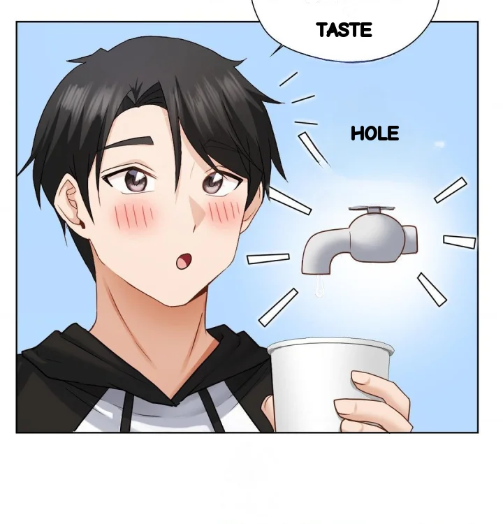 She Recommends A Harem Chapter 48 - Page 87
