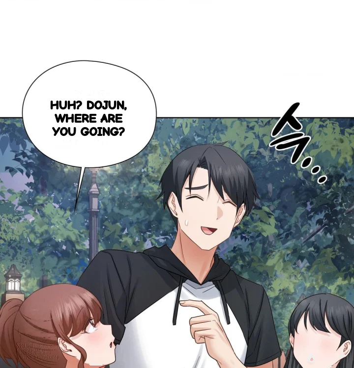 She Recommends A Harem Chapter 48 - Page 88