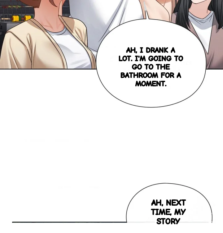 She Recommends A Harem Chapter 48 - Page 89