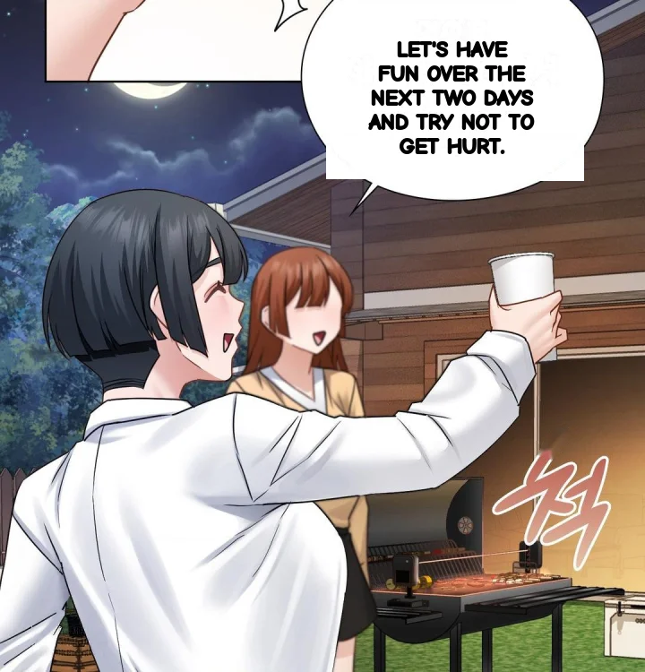 She Recommends A Harem Chapter 48 - Page 9