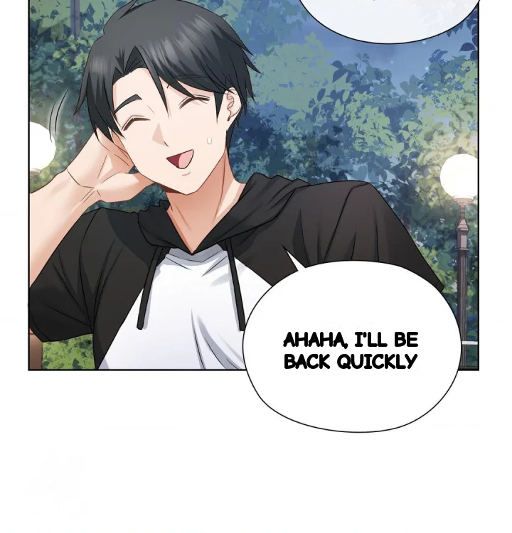 She Recommends A Harem Chapter 48 - Page 90