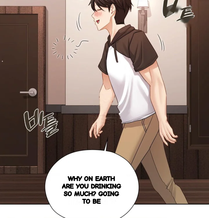 She Recommends A Harem Chapter 48 - Page 93