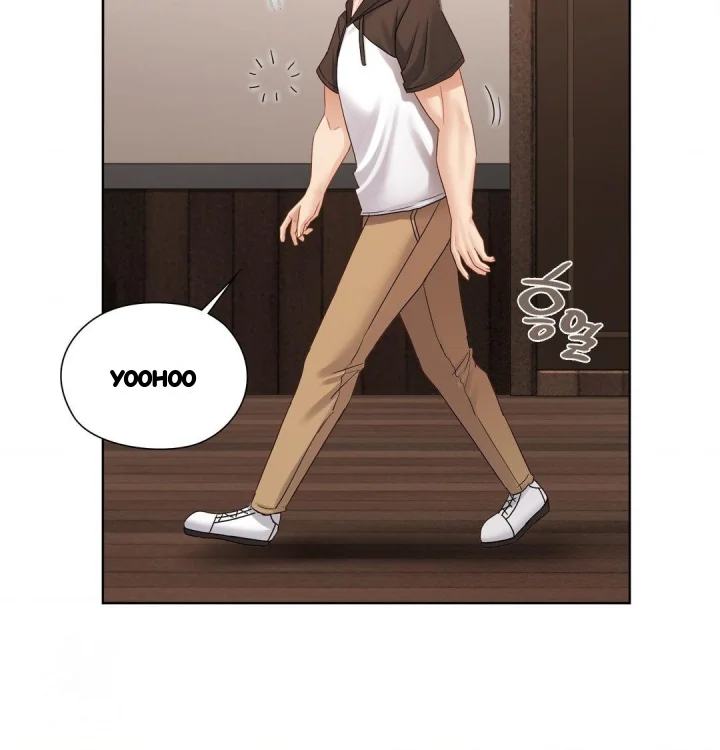 She Recommends A Harem Chapter 48 - Page 95