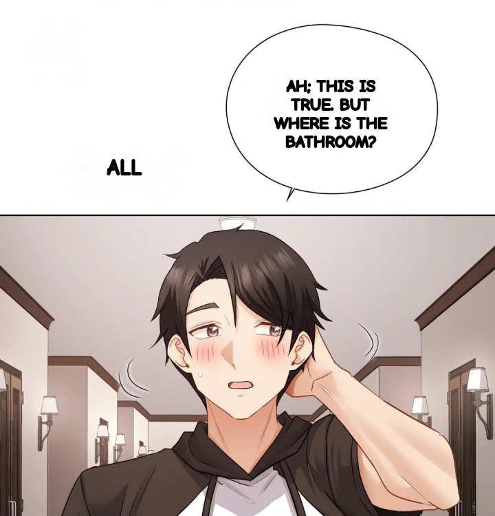 She Recommends A Harem Chapter 48 - Page 96