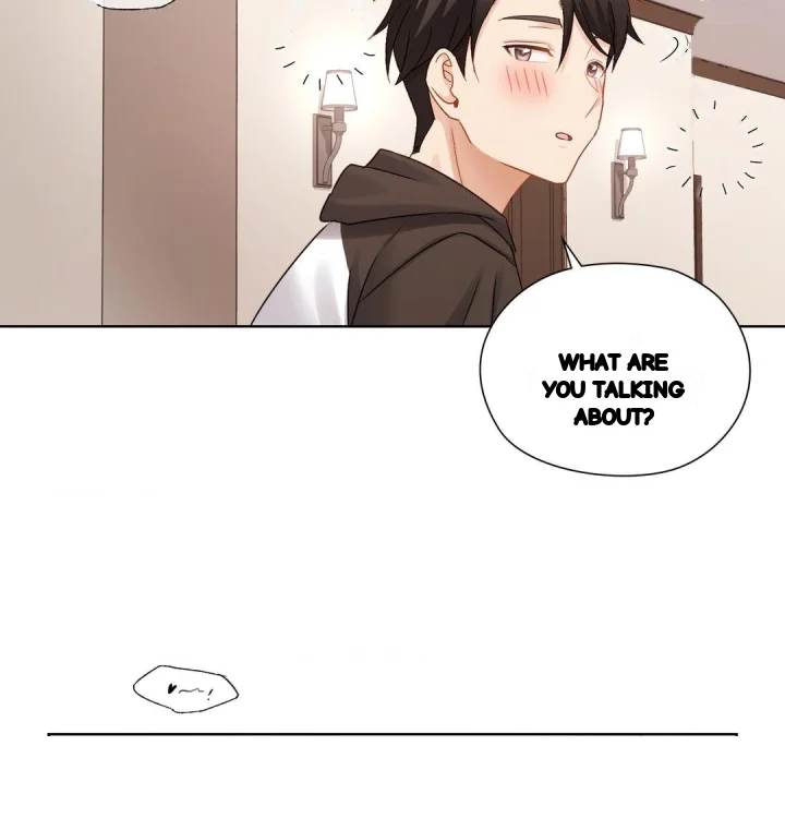 She Recommends A Harem Chapter 48 - Page 98