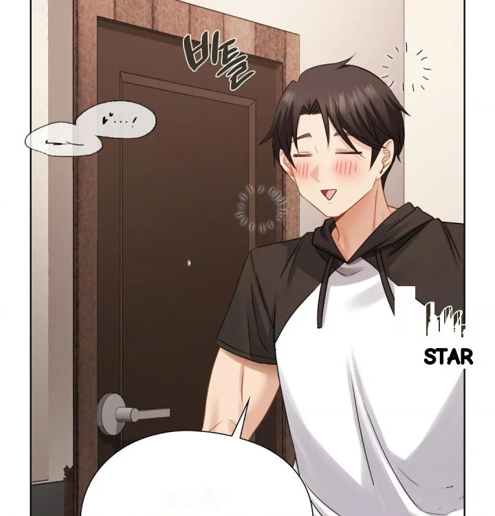 She Recommends A Harem Chapter 48 - Page 99