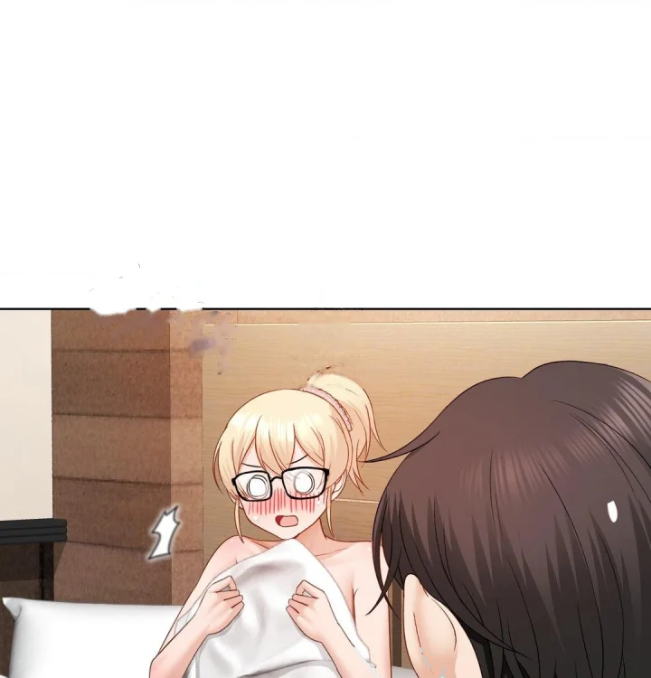 She Recommends A Harem Chapter 49 - Page 10