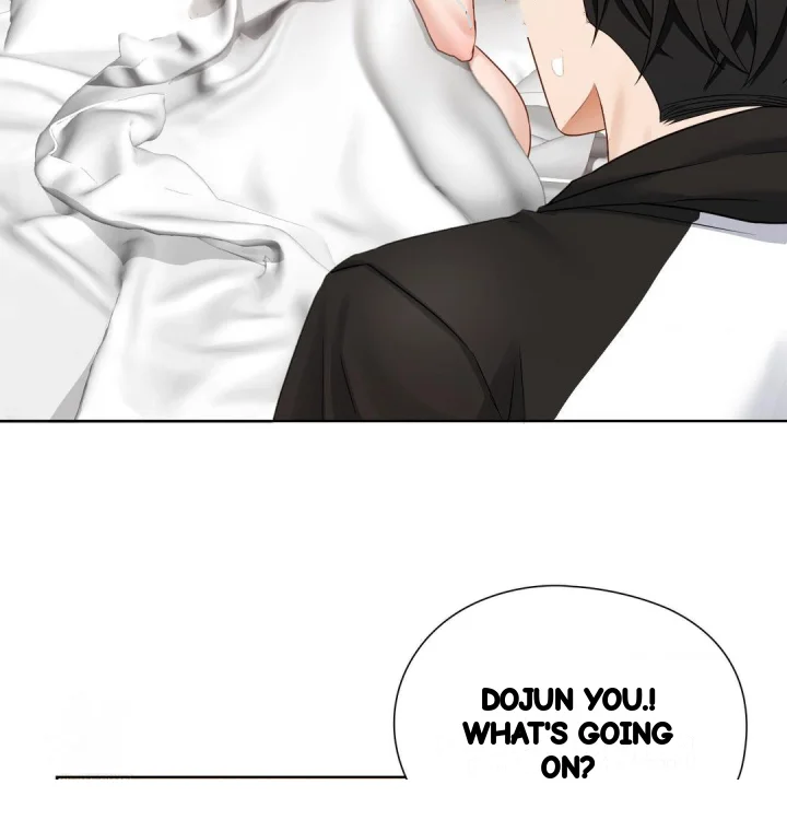 She Recommends A Harem Chapter 49 - Page 11