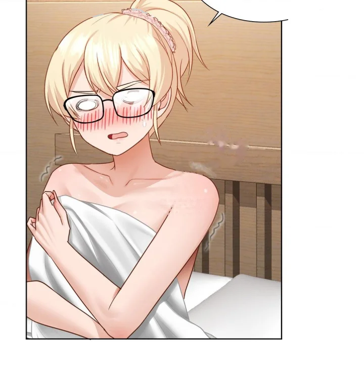 She Recommends A Harem Chapter 49 - Page 12