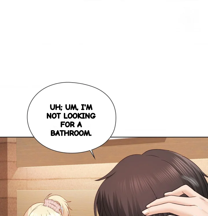 She Recommends A Harem Chapter 49 - Page 13
