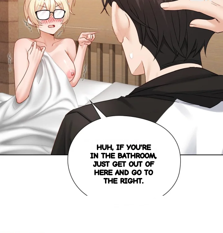 She Recommends A Harem Chapter 49 - Page 14