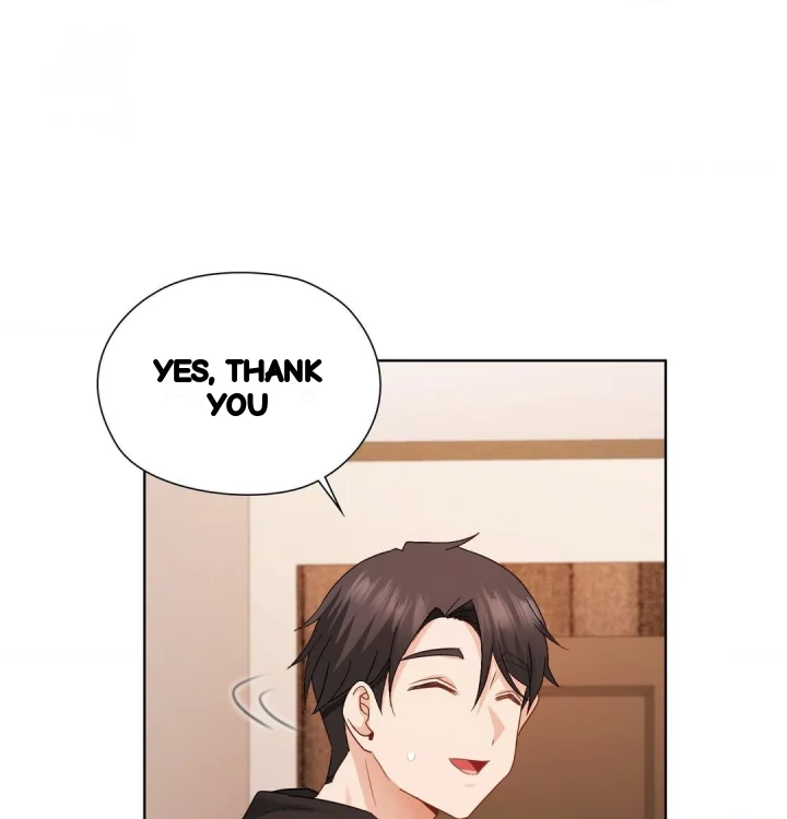 She Recommends A Harem Chapter 49 - Page 15