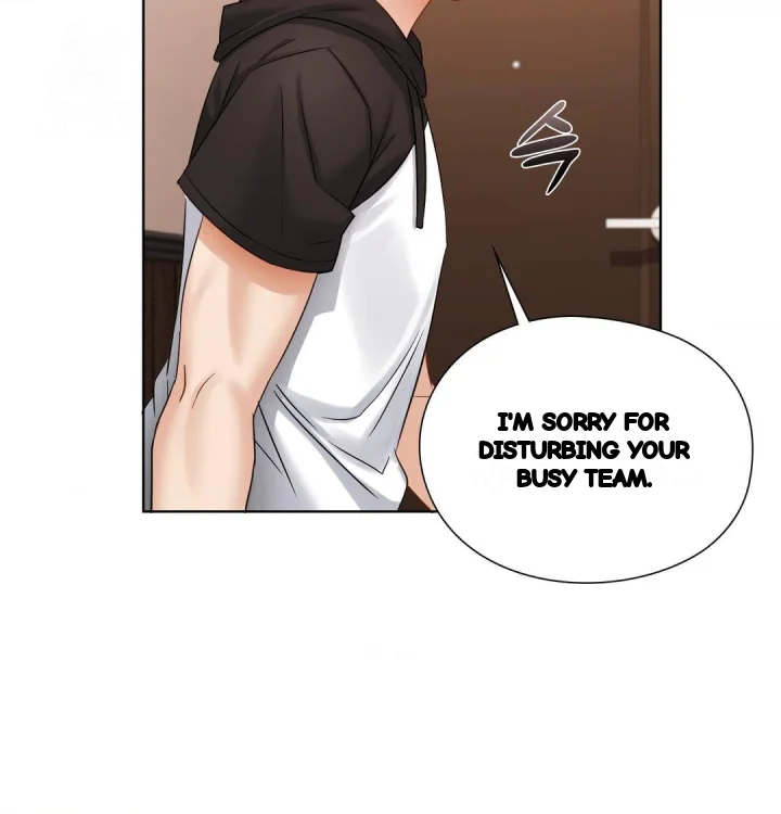 She Recommends A Harem Chapter 49 - Page 16