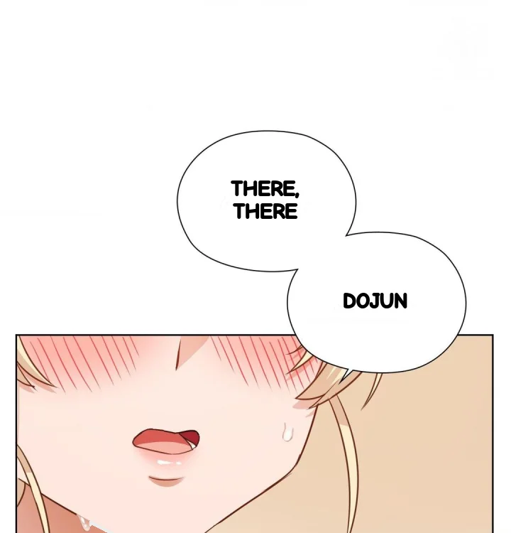 She Recommends A Harem Chapter 49 - Page 17