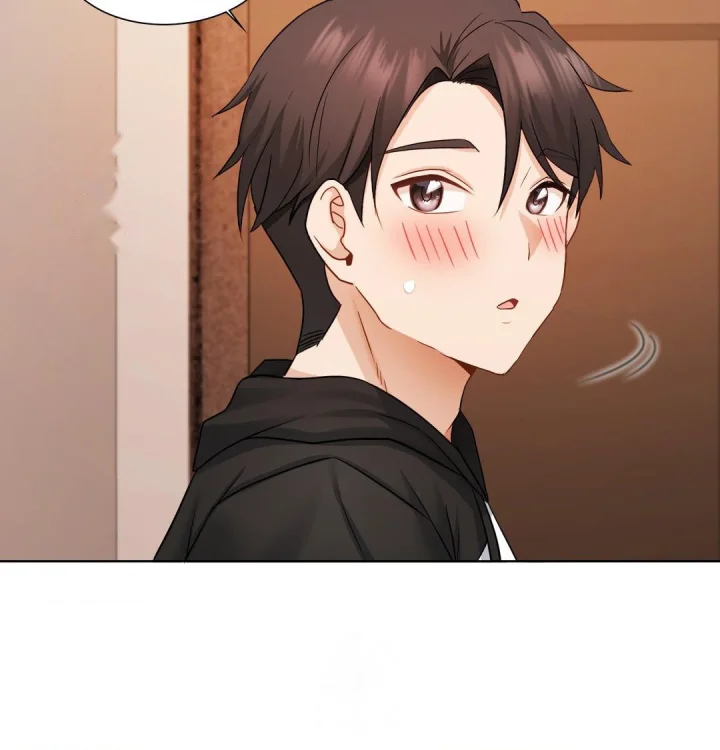 She Recommends A Harem Chapter 49 - Page 19