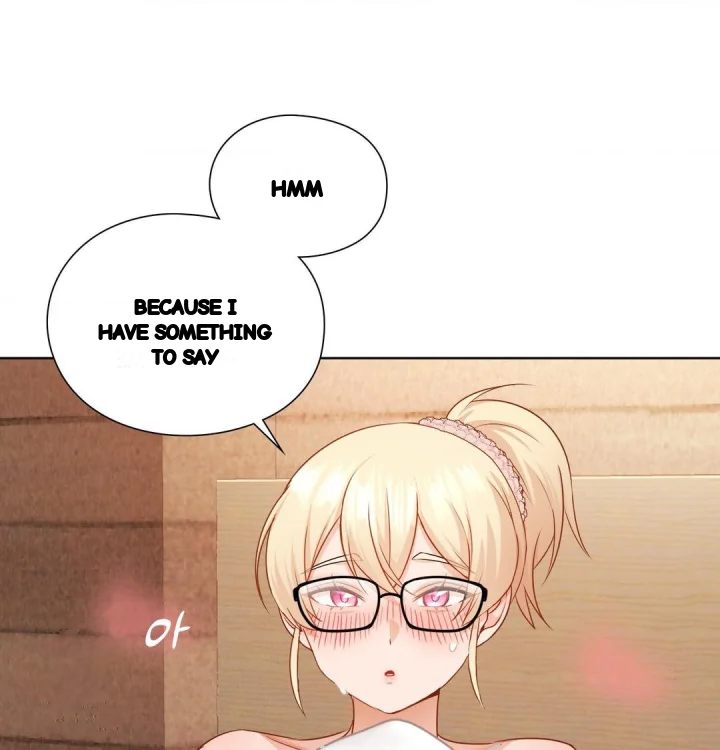 She Recommends A Harem Chapter 49 - Page 20