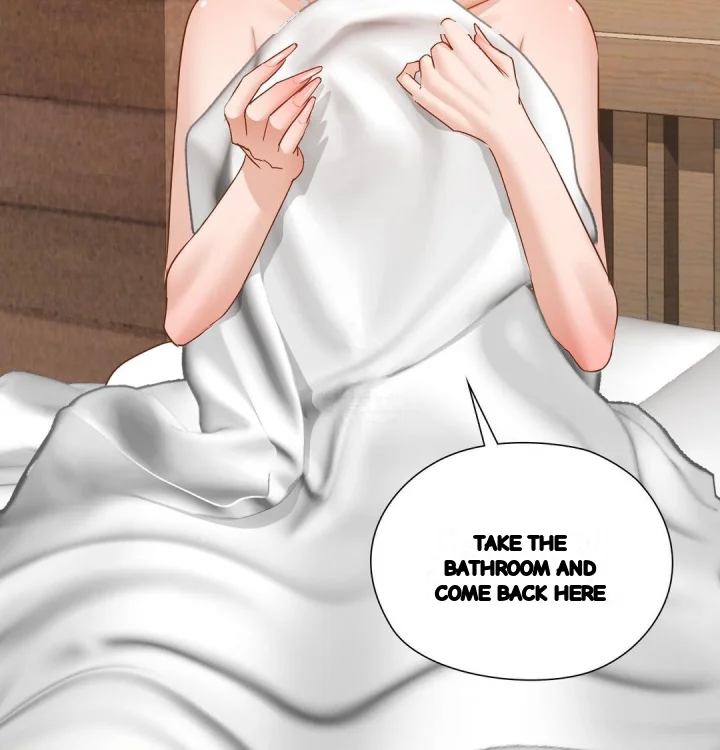 She Recommends A Harem Chapter 49 - Page 21