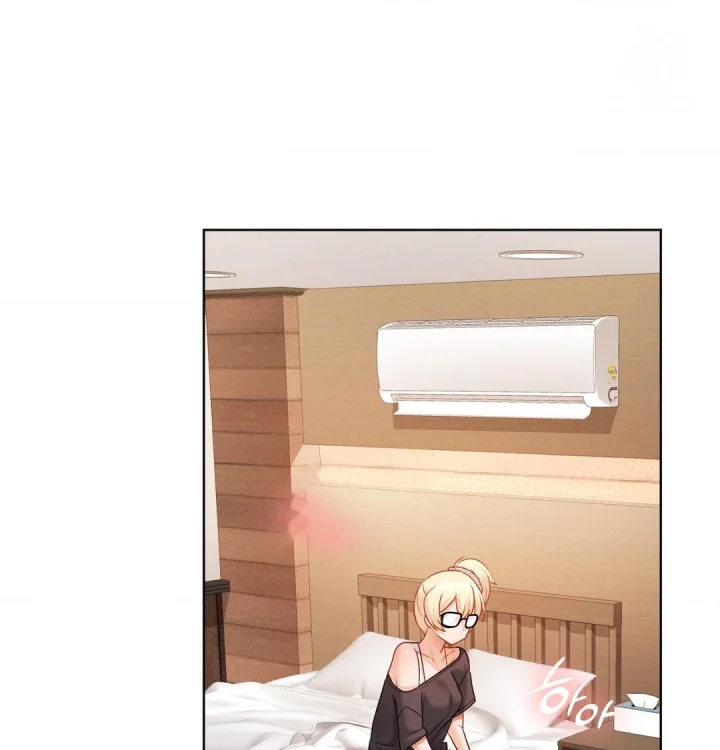 She Recommends A Harem Chapter 49 - Page 24