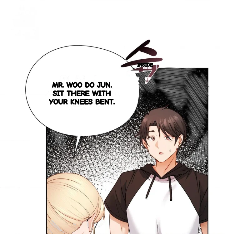 She Recommends A Harem Chapter 49 - Page 27