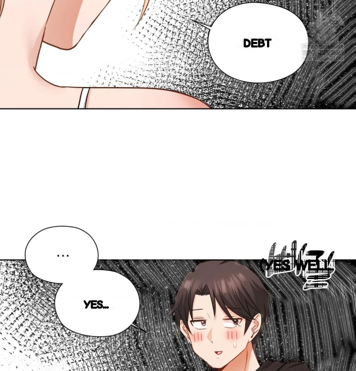 She Recommends A Harem Chapter 49 - Page 31