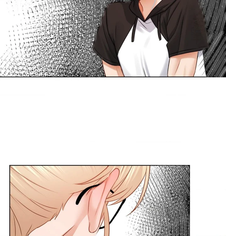 She Recommends A Harem Chapter 49 - Page 32