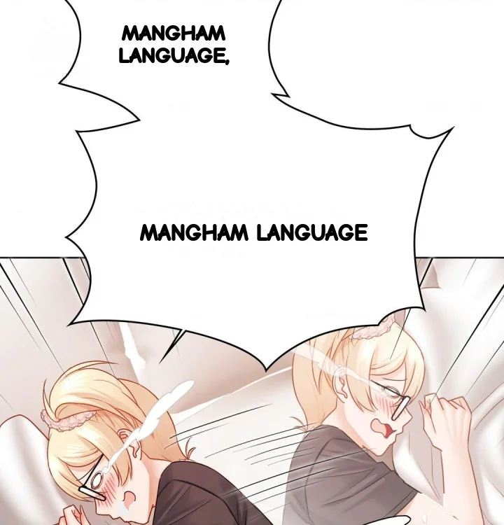 She Recommends A Harem Chapter 49 - Page 34