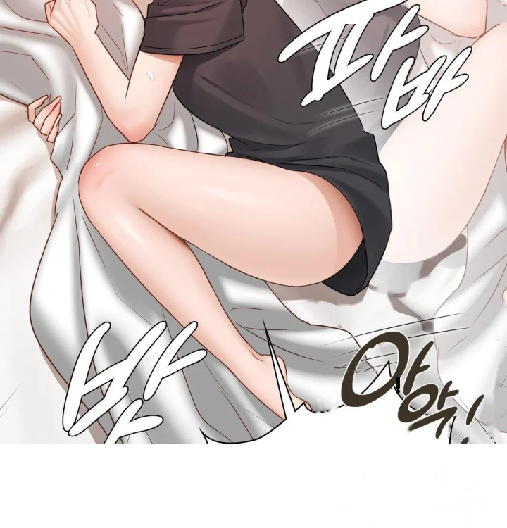 She Recommends A Harem Chapter 49 - Page 35