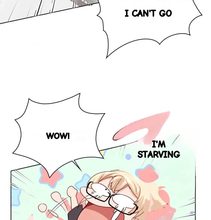 She Recommends A Harem Chapter 49 - Page 36