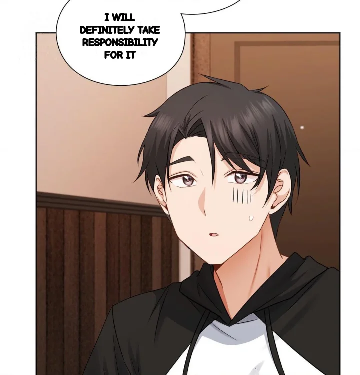 She Recommends A Harem Chapter 49 - Page 39