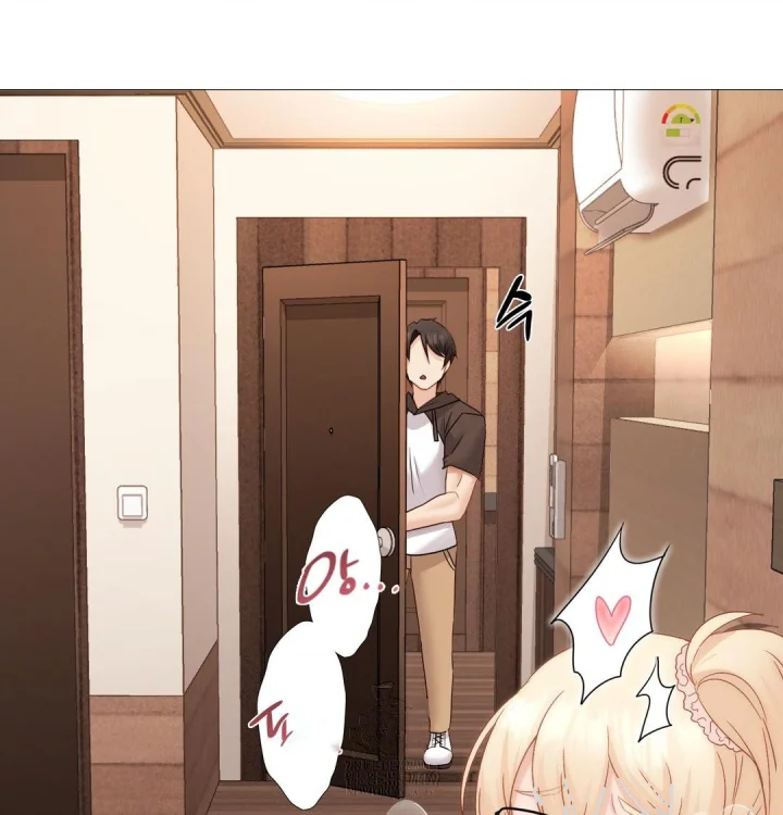 She Recommends A Harem Chapter 49 - Page 4