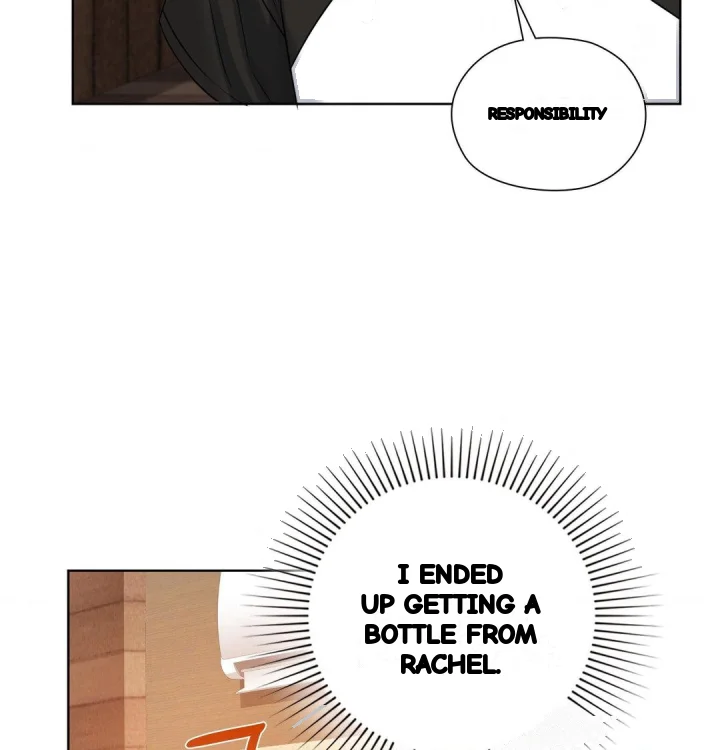 She Recommends A Harem Chapter 49 - Page 40